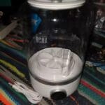 YE02 PureWash: Wireless Mini Washer & Dryer for Intimates photo review