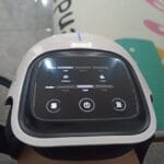 Smart Knee Massager with Heat & Laser Therapy for Pain Relief photo review
