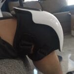 Smart Knee Massager with Heat & Laser Therapy for Pain Relief photo review