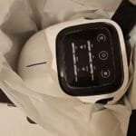 Smart Knee Massager with Heat & Laser Therapy for Pain Relief photo review