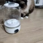 YE02 PureWash: Wireless Mini Washer & Dryer for Intimates photo review