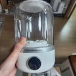 YE02 PureWash: Wireless Mini Washer & Dryer for Intimates photo review