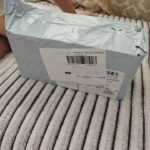 Helium Flash Window Cleaning Robot with Built-in UPS System photo review